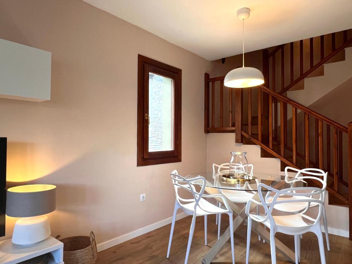 Duplex La Roca - L'Amfitriona Apartamento Espot Exterior foto