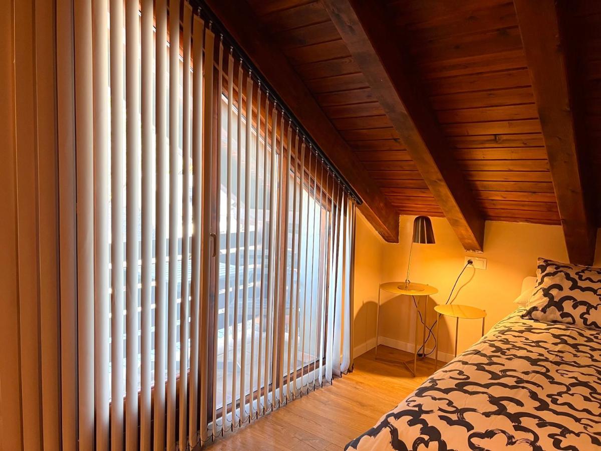 Duplex La Roca - L'Amfitriona Apartamento Espot Exterior foto