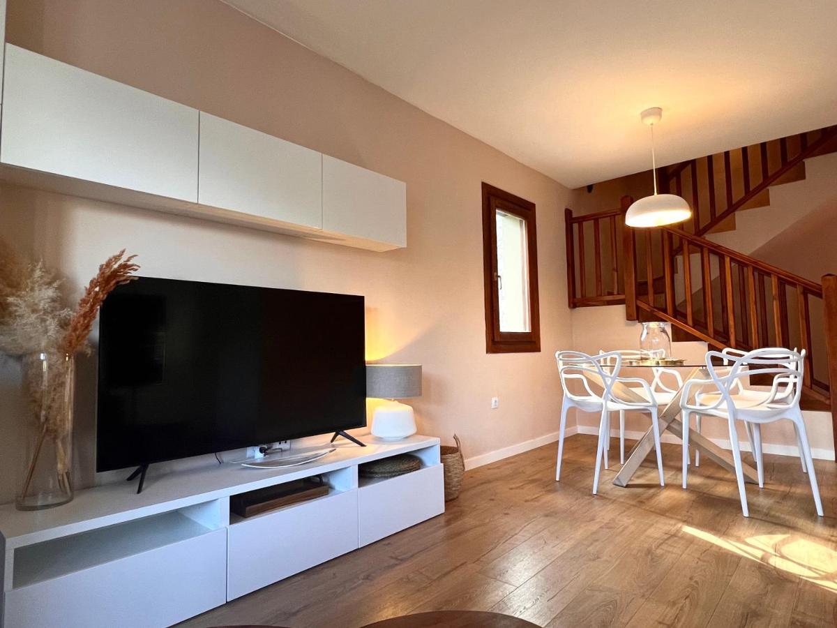 Duplex La Roca - L'Amfitriona Apartamento Espot Exterior foto