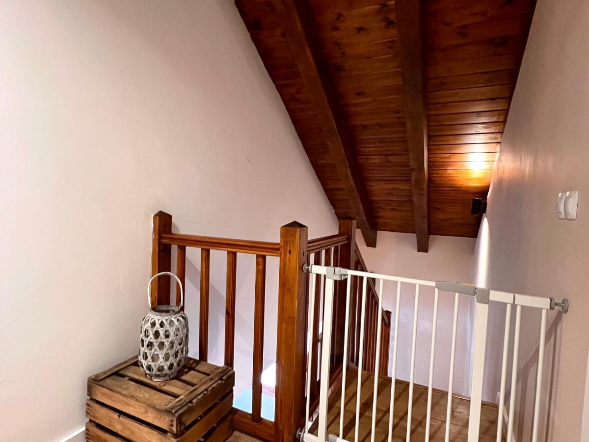 Duplex La Roca - L'Amfitriona Apartamento Espot Exterior foto